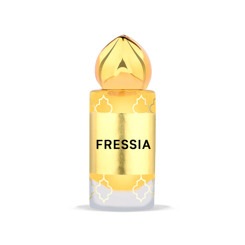 FRESSIA Premium Attar